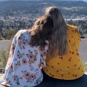 Meet your Posher, Kailee